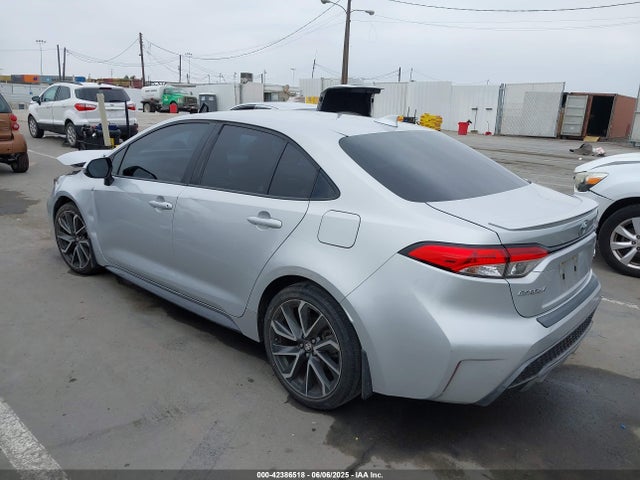 5YFS4RCE3LP030497 Toyota m20-fks