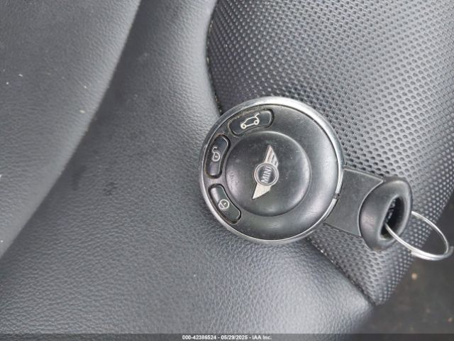 2013 MINI HARDTOP WMWSV3C50DT397035 Photo 10