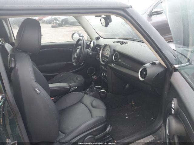 2013 MINI HARDTOP WMWSV3C50DT397035 Photo 4