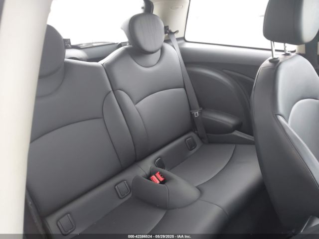 2013 MINI HARDTOP WMWSV3C50DT397035 Photo 7