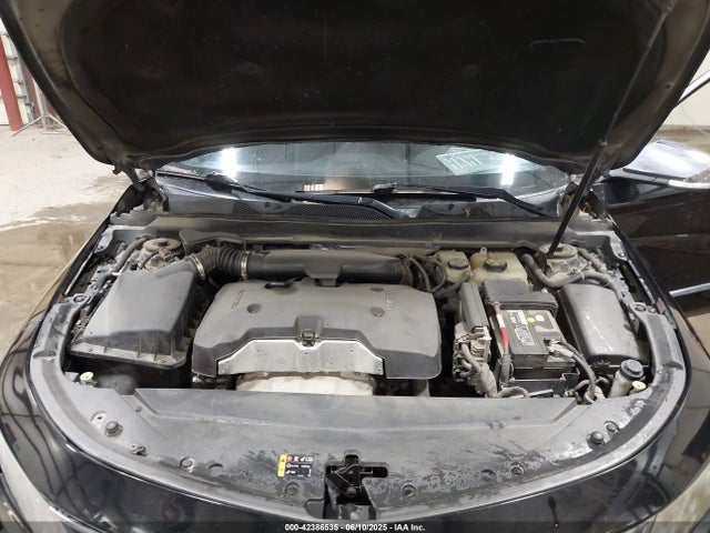1G1145SLXEU149313 Chevrolet lkw