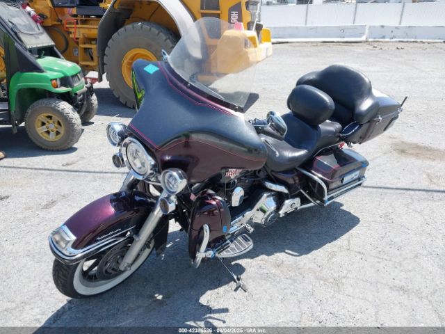 2006 HARLEY-DAVIDSON FLHTCUI 1HD1FCW186Y632158 Photo 1