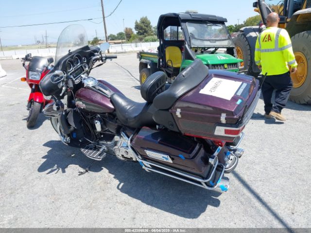 2006 HARLEY-DAVIDSON FLHTCUI 1HD1FCW186Y632158 Photo 2