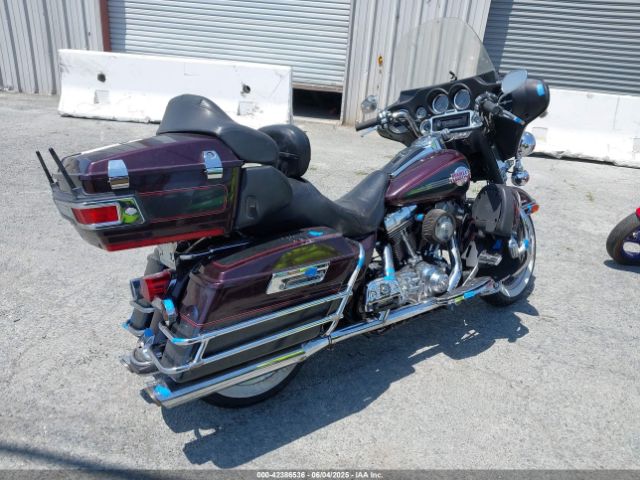 2006 HARLEY-DAVIDSON FLHTCUI 1HD1FCW186Y632158 Photo 3