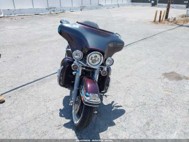 2006 HARLEY-DAVIDSON FLHTCUI 1HD1FCW186Y632158 Photo 4