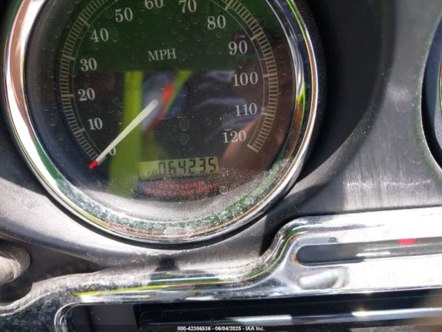 2006 HARLEY-DAVIDSON FLHTCUI 1HD1FCW186Y632158 Photo 6