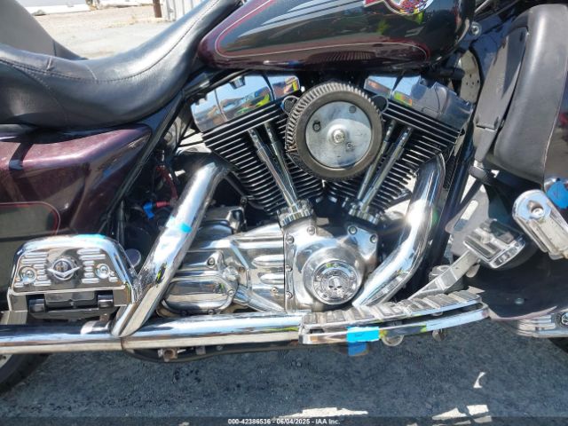 2006 HARLEY-DAVIDSON FLHTCUI 1HD1FCW186Y632158 Photo 7