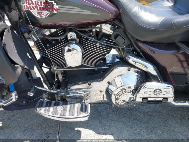 2006 HARLEY-DAVIDSON FLHTCUI 1HD1FCW186Y632158 Photo 8