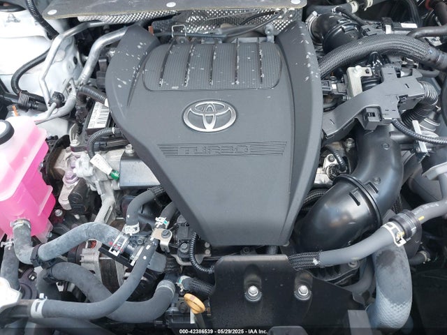 Toyota t24a-fts 2023 5TDKDRAH2PS500903 Image 10