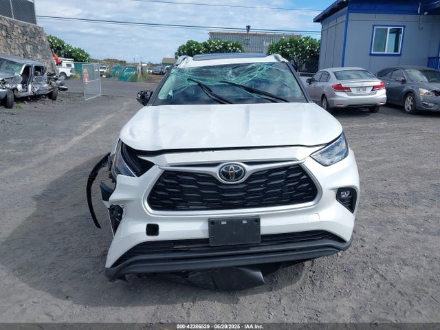 Toyota t24a-fts 2023 5TDKDRAH2PS500903 Image 11
