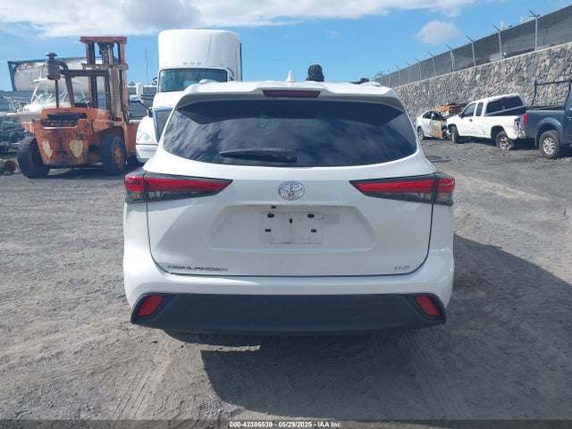 Toyota t24a-fts 2023 5TDKDRAH2PS500903 Image 15