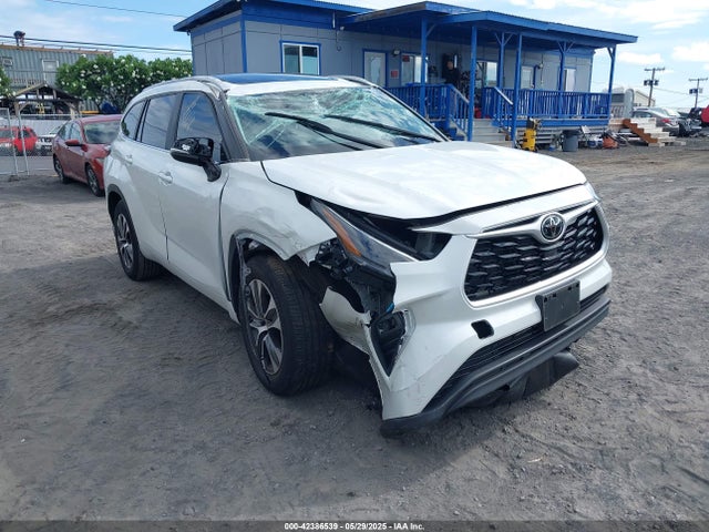 Toyota t24a-fts 2023 5TDKDRAH2PS500903 Image 6