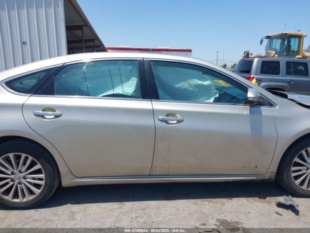 4T1BD1EB1EU025174 Toyota 2ar-fxe+2jm