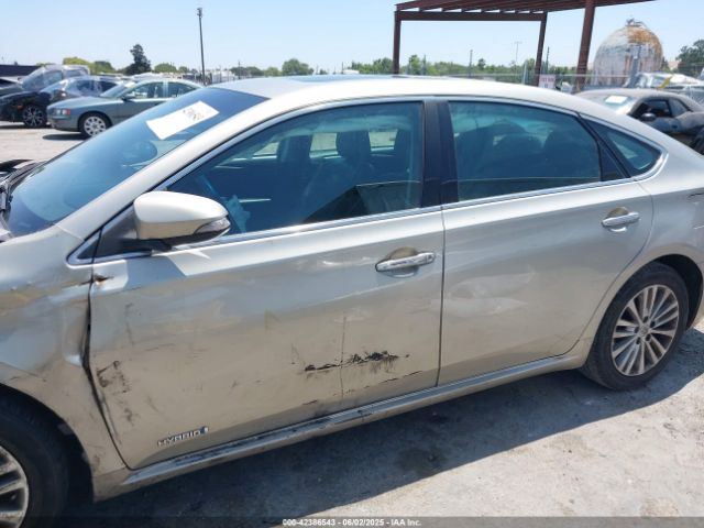 4T1BD1EB1EU025174 Toyota 2ar-fxe+2jm