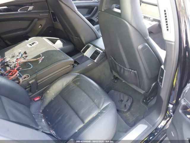 2011 PORSCHE PANAMERA WP0AA2A77BL013757 Photo 7