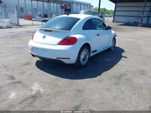 2015 VOLKSWAGEN BEETLE 3VWF17AT0FM655321 Photo 3