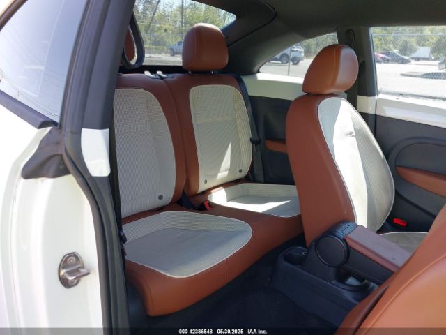 2015 VOLKSWAGEN BEETLE 3VWF17AT0FM655321 Photo 7