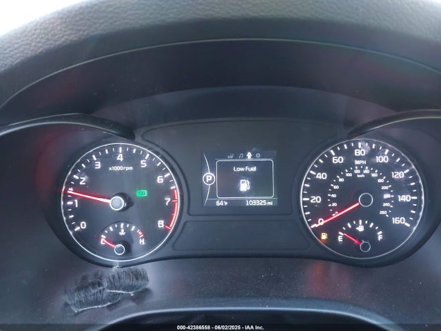 5XXGT4L31JG227748 KIA Optima Lx