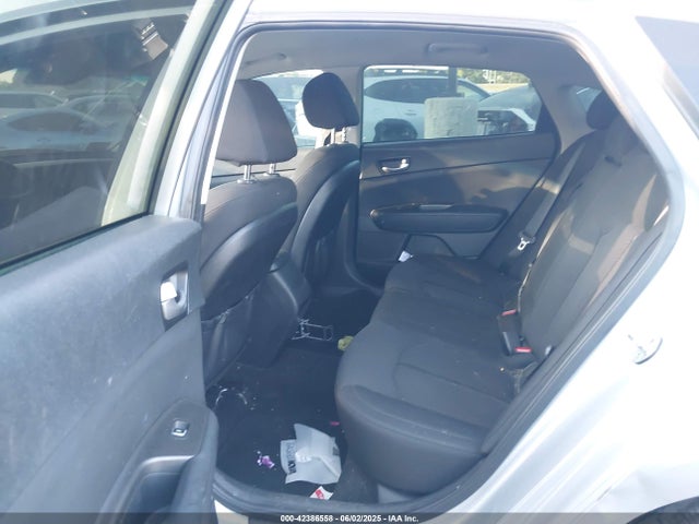 5XXGT4L31JG227748 KIA Optima Lx