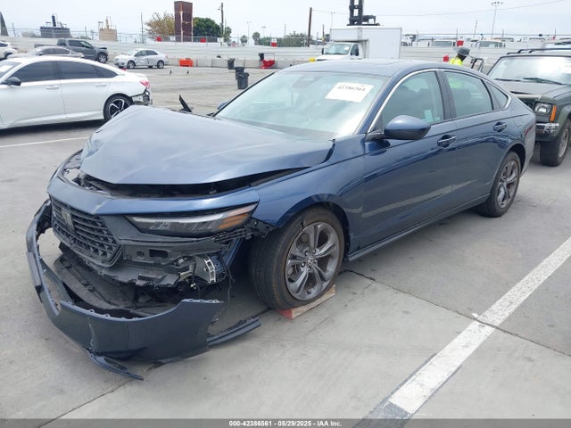1HGCY1F39PA002171 Honda l15be