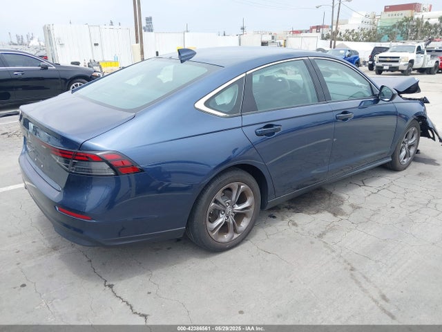 1HGCY1F39PA002171 Honda l15be