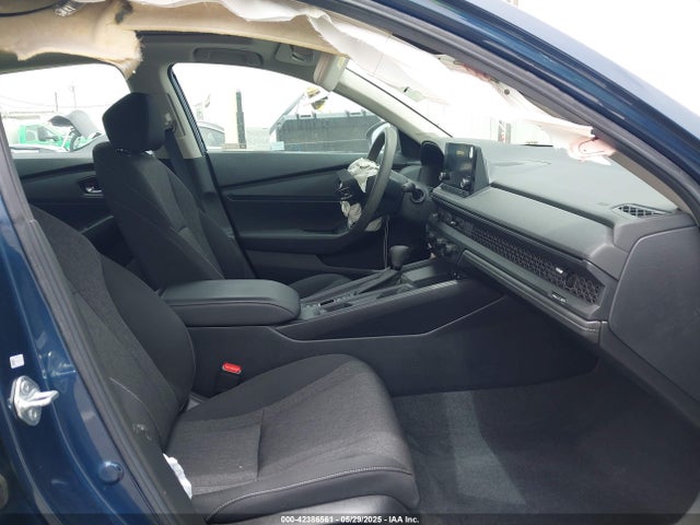 1HGCY1F39PA002171 Honda l15be