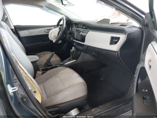 5YFBPRHE6EP098831 Toyota 2zr-fae