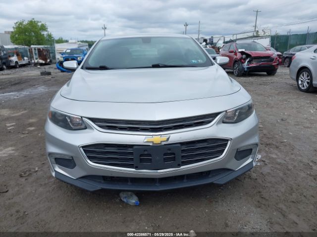 1G1ZE5ST7GF217915 Chevrolet MALIBU 1LT