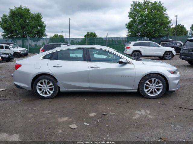 1G1ZE5ST7GF217915 Chevrolet MALIBU 1LT