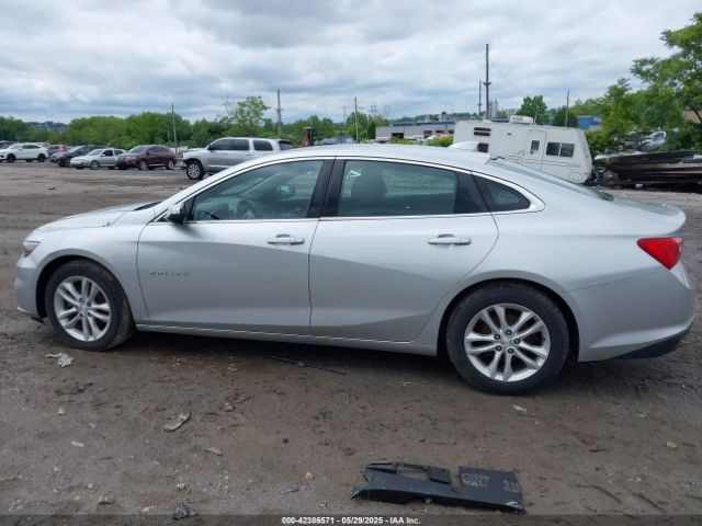 1G1ZE5ST7GF217915 Chevrolet MALIBU 1LT