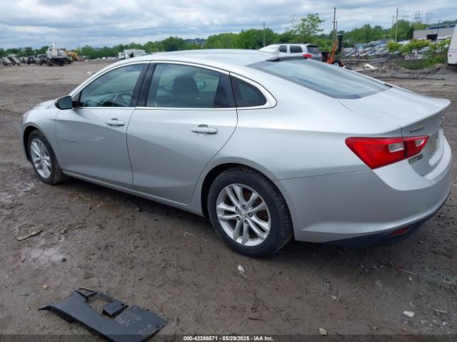 1G1ZE5ST7GF217915 Chevrolet MALIBU 1LT
