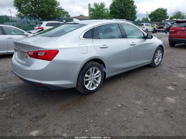 1G1ZE5ST7GF217915 Chevrolet MALIBU 1LT
