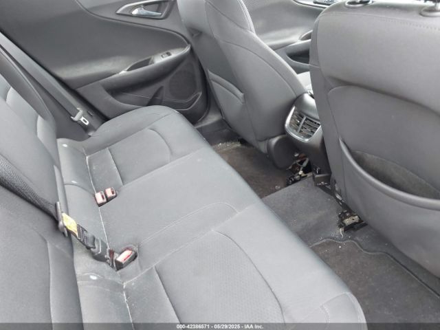 1G1ZE5ST7GF217915 Chevrolet MALIBU 1LT