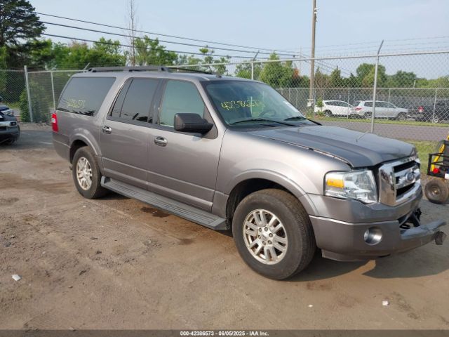 2011 FORD EXPEDITION EL 1FMJK1J54BEF15924