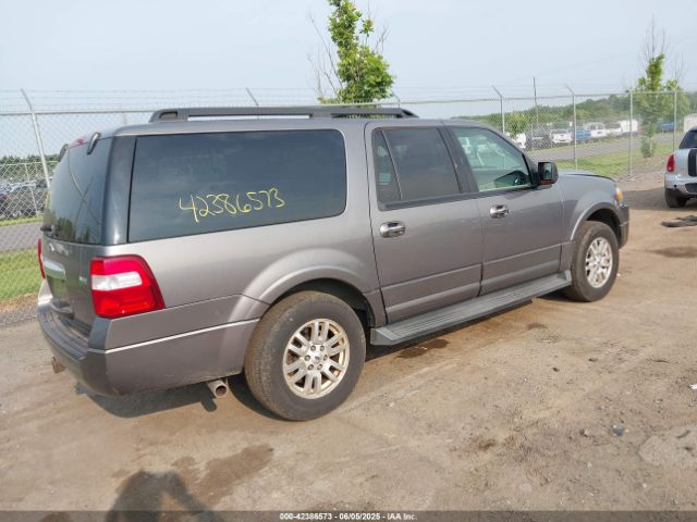 2011 FORD EXPEDITION EL 1FMJK1J54BEF15924 Photo 3