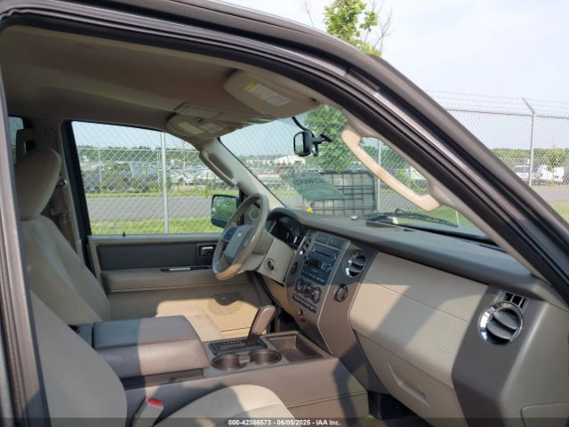 2011 FORD EXPEDITION EL 1FMJK1J54BEF15924 Photo 4