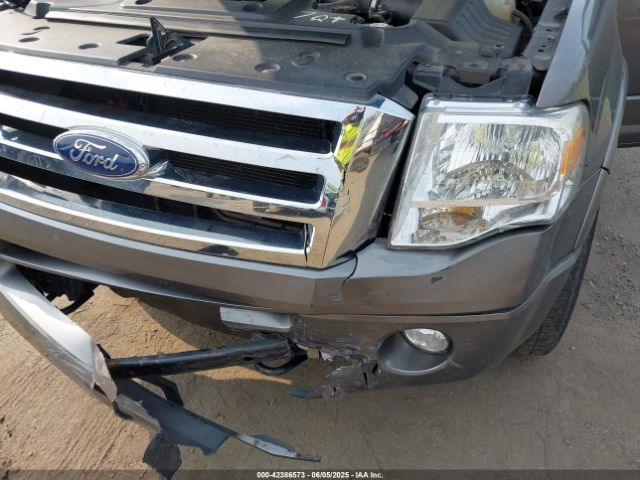 2011 FORD EXPEDITION EL 1FMJK1J54BEF15924 Photo 5