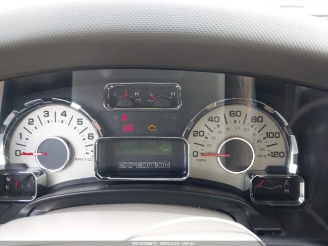 2011 FORD EXPEDITION EL 1FMJK1J54BEF15924 Photo 6