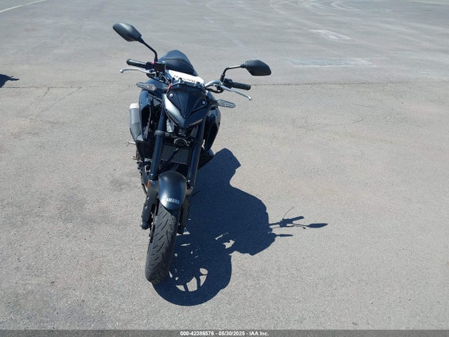 MH3RH20Y6RK013159 Yamaha Mtn320 (mt-03)