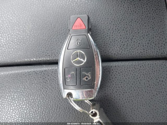 WDDGF8AB9EA952191 Mercedes-Benz 2014
