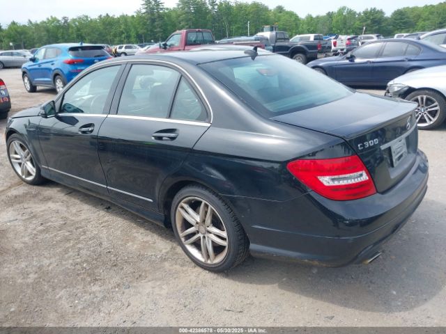 WDDGF8AB9EA952191 Mercedes-Benz 2014