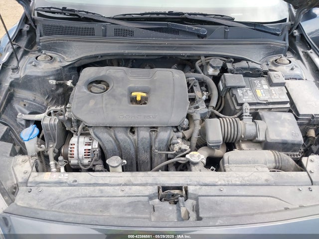 KIA mpi nu 2023 3KPF24AD3PE575711 Image 10