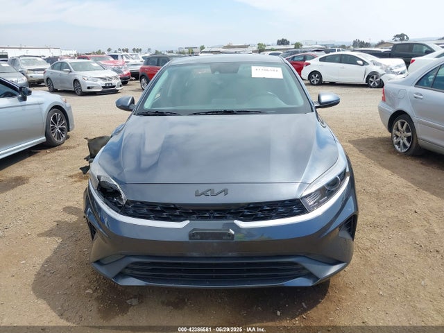 KIA mpi nu 2023 3KPF24AD3PE575711 Image 12