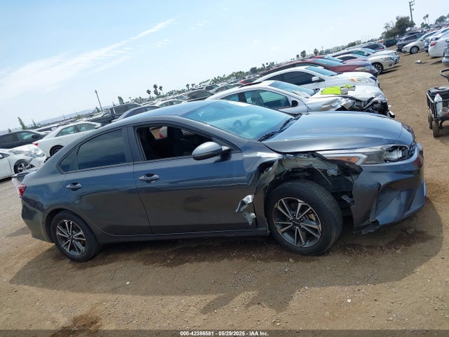 KIA mpi nu 2023 3KPF24AD3PE575711 Image 13