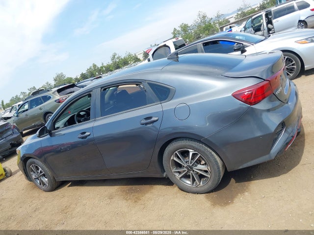 KIA mpi nu 2023 3KPF24AD3PE575711 Image 14