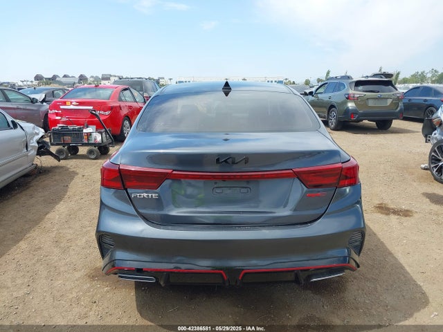 KIA mpi nu 2023 3KPF24AD3PE575711 Image 16