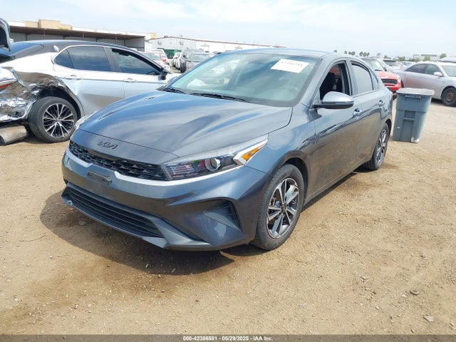 KIA mpi nu 2023 3KPF24AD3PE575711 Image 2