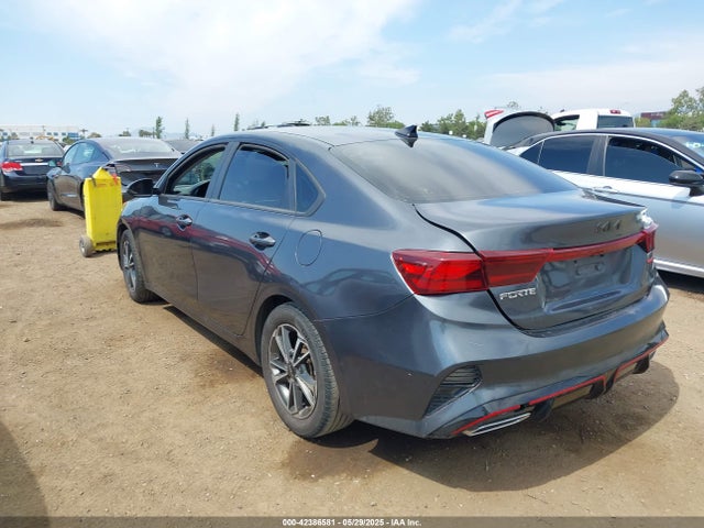 KIA mpi nu 2023 3KPF24AD3PE575711 Image 3