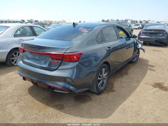 KIA mpi nu 2023 3KPF24AD3PE575711 Image 4