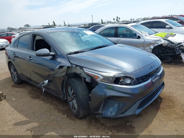 KIA mpi nu 2023 3KPF24AD3PE575711 Image 6